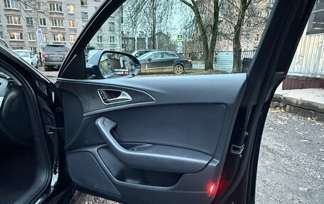 Audi A6, 2017 год, 2 499 000 рублей, 13 фотография