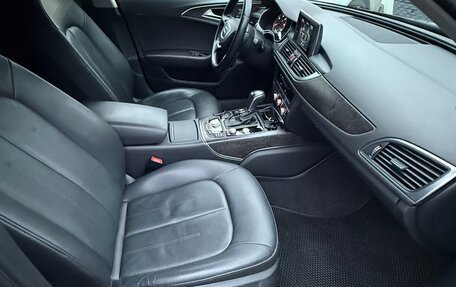 Audi A6, 2017 год, 2 499 000 рублей, 9 фотография