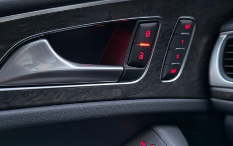 Audi A6, 2017 год, 2 499 000 рублей, 14 фотография