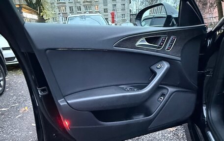 Audi A6, 2017 год, 2 499 000 рублей, 15 фотография