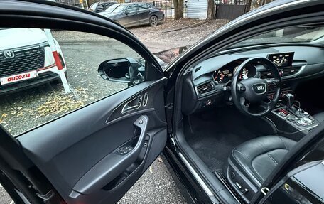 Audi A6, 2017 год, 2 499 000 рублей, 21 фотография