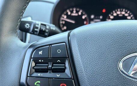 Hyundai Creta I рестайлинг, 2021 год, 2 299 000 рублей, 14 фотография