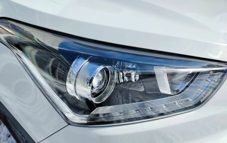 Hyundai Creta I рестайлинг, 2021 год, 2 299 000 рублей, 22 фотография