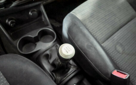 Hyundai Getz I рестайлинг, 2007 год, 400 000 рублей, 14 фотография