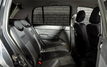 Hyundai Getz I рестайлинг, 2007 год, 400 000 рублей, 17 фотография