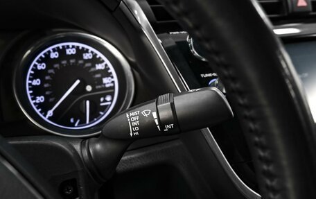 Toyota Camry, 2018 год, 2 380 000 рублей, 17 фотография