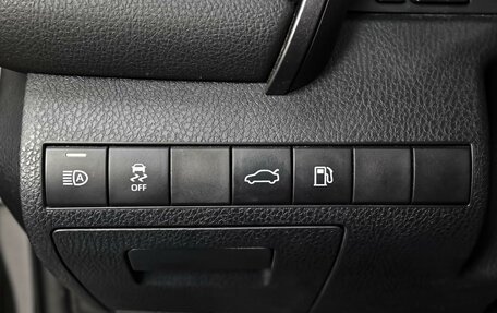 Toyota Camry, 2018 год, 2 380 000 рублей, 20 фотография