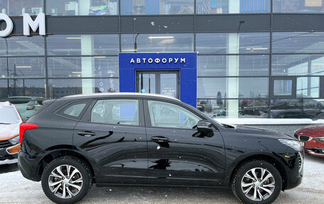 Haval Jolion, 2023 год, 1 815 000 рублей, 5 фотография