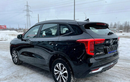 Haval Jolion, 2023 год, 1 815 000 рублей, 7 фотография