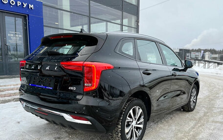 Haval Jolion, 2023 год, 1 815 000 рублей, 10 фотография