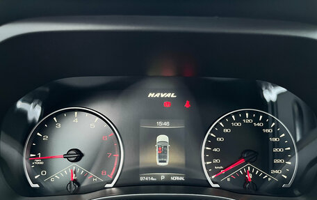 Haval Jolion, 2023 год, 1 815 000 рублей, 11 фотография