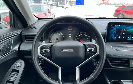 Haval Jolion, 2023 год, 1 815 000 рублей, 17 фотография