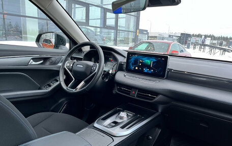 Haval Jolion, 2023 год, 1 815 000 рублей, 16 фотография