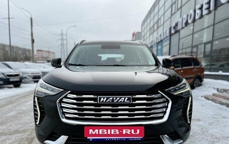 Haval Jolion, 2023 год, 1 815 000 рублей, 3 фотография