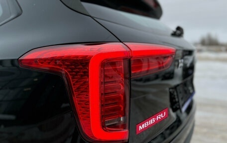 Haval Jolion, 2023 год, 1 815 000 рублей, 8 фотография