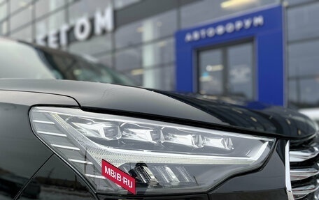 Haval Jolion, 2023 год, 1 815 000 рублей, 2 фотография