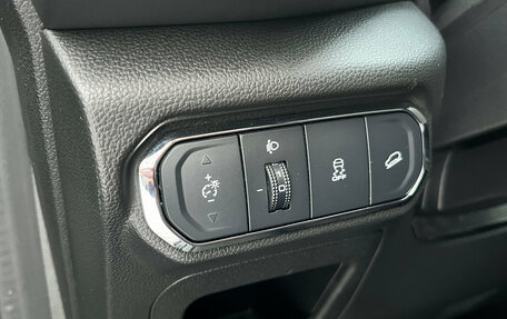 Haval Jolion, 2023 год, 1 815 000 рублей, 23 фотография