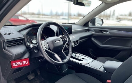 Haval Jolion, 2023 год, 1 815 000 рублей, 22 фотография