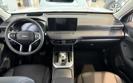 Haval Jolion, 2026 год, 2 649 000 рублей, 4 фотография