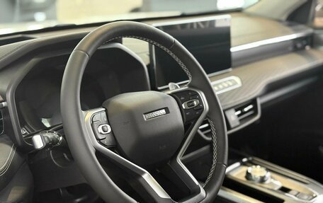 Haval Jolion, 2026 год, 2 649 000 рублей, 12 фотография