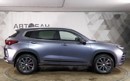 CheryExeed LX, 2023 год, 2 088 000 рублей, 6 фотография