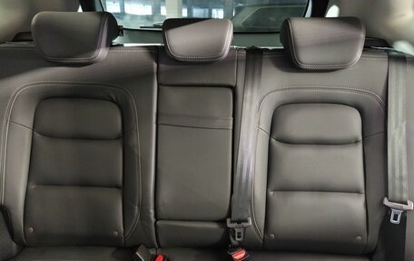CheryExeed LX, 2023 год, 2 088 000 рублей, 9 фотография