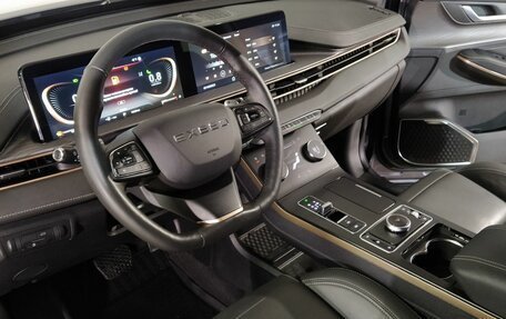 CheryExeed LX, 2023 год, 2 088 000 рублей, 8 фотография