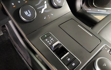 CheryExeed LX, 2023 год, 2 088 000 рублей, 13 фотография