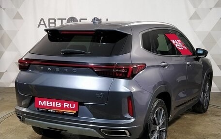 CheryExeed LX, 2023 год, 2 088 000 рублей, 3 фотография