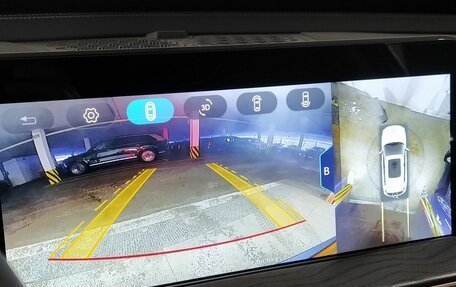 CheryExeed LX, 2023 год, 2 088 000 рублей, 16 фотография