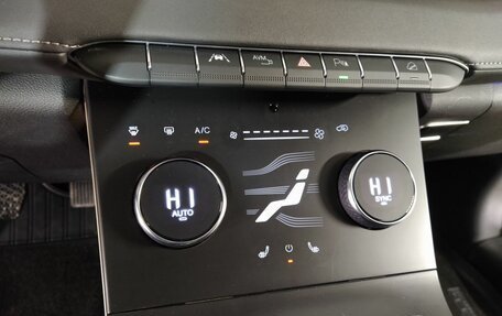 CheryExeed LX, 2023 год, 2 088 000 рублей, 14 фотография