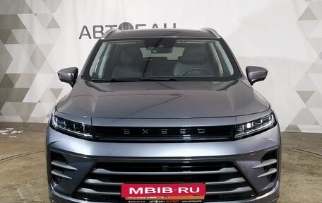 CheryExeed LX, 2023 год, 2 088 000 рублей, 2 фотография