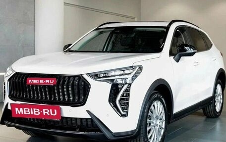 Haval Jolion, 2026 год, 2 649 000 рублей, 2 фотография