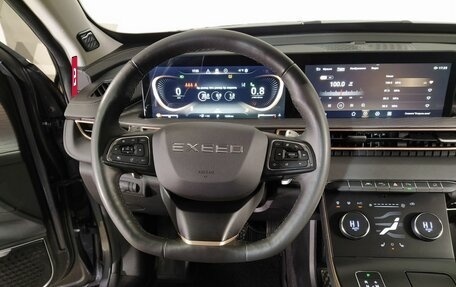 CheryExeed LX, 2023 год, 2 088 000 рублей, 11 фотография