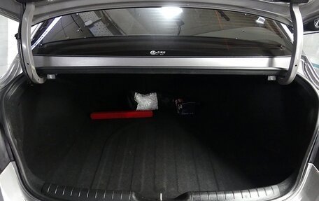 Hyundai Avante, 2022 год, 2 100 000 рублей, 11 фотография