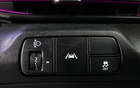 Hyundai Avante, 2022 год, 2 100 000 рублей, 13 фотография