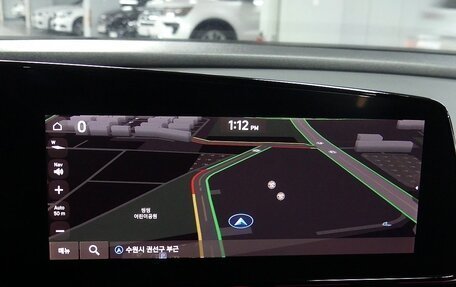 Hyundai Avante, 2022 год, 2 100 000 рублей, 15 фотография