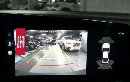 Hyundai Avante, 2022 год, 2 100 000 рублей, 16 фотография