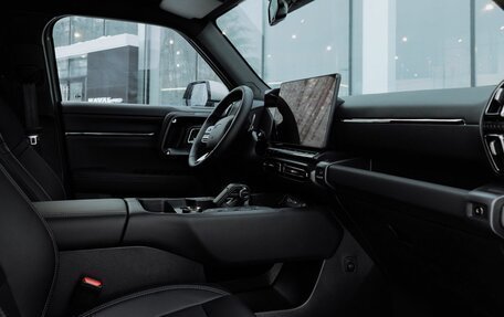 Haval H7, 2026 год, 4 199 000 рублей, 9 фотография