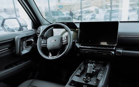 Haval H7, 2026 год, 4 199 000 рублей, 12 фотография