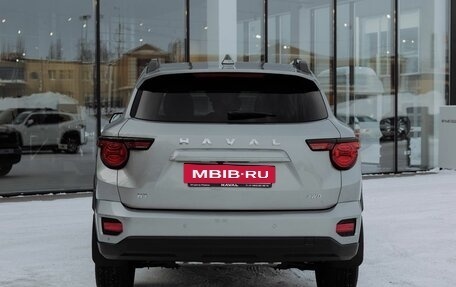 Haval H7, 2026 год, 4 199 000 рублей, 7 фотография