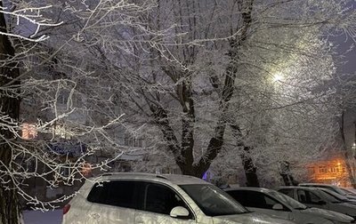 Volkswagen Tiguan I, 2011 год, 1 190 000 рублей, 1 фотография