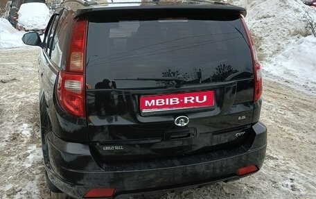 Great Wall Hover H3 I, 2011 год, 520 000 рублей, 1 фотография