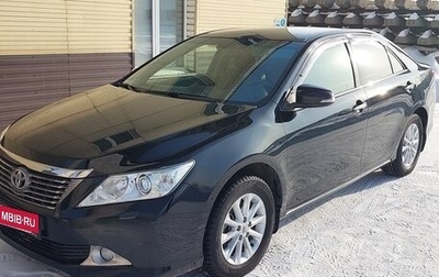 Toyota Camry, 2011 год, 1 850 000 рублей, 1 фотография