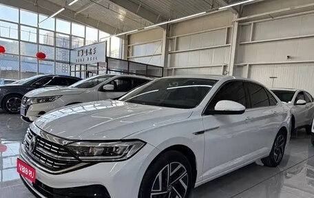 Volkswagen Lavida, 2022 год, 1 830 000 рублей, 1 фотография