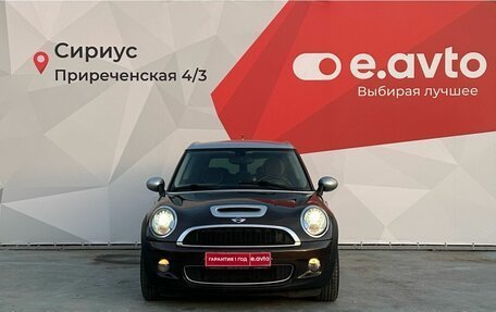 MINI Clubman, 2009 год, 920 000 рублей, 2 фотография