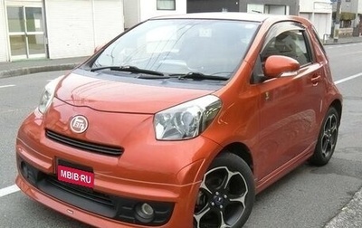 Toyota iQ, 2014 год, 630 000 рублей, 1 фотография