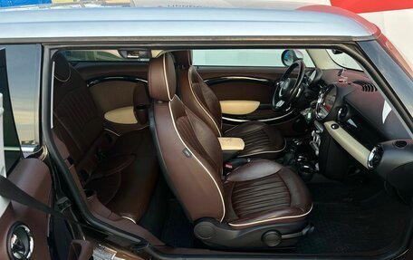 MINI Clubman, 2009 год, 920 000 рублей, 12 фотография