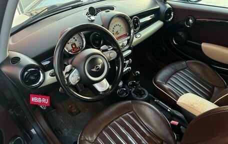 MINI Clubman, 2009 год, 920 000 рублей, 11 фотография