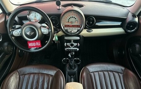 MINI Clubman, 2009 год, 920 000 рублей, 7 фотография